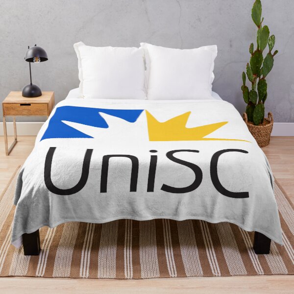 Item preview, Country Unisc University Of The Sunshine Coast aLake Reflection designed and sold by Mitchmount.