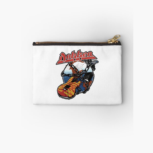 Item preview, dokken glam metal band designed and sold by GabrielMadison1.