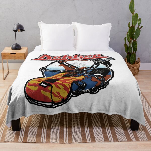 Item preview, dokken glam metal band designed and sold by GabrielMadison1.