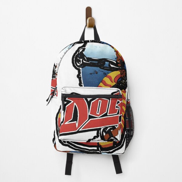 Item preview, dokken glam metal band designed and sold by GabrielMadison1.