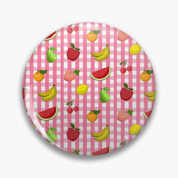 Item preview, picnic of fruit designed and sold by taralorraine.