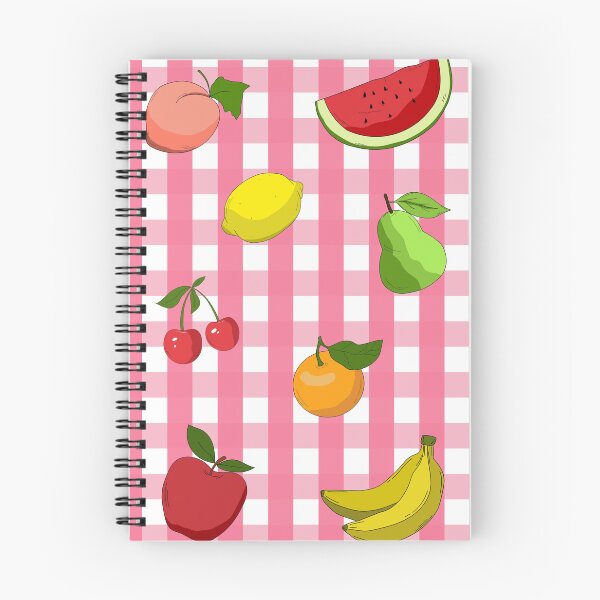 Item preview, picnic of fruit designed and sold by taralorraine.