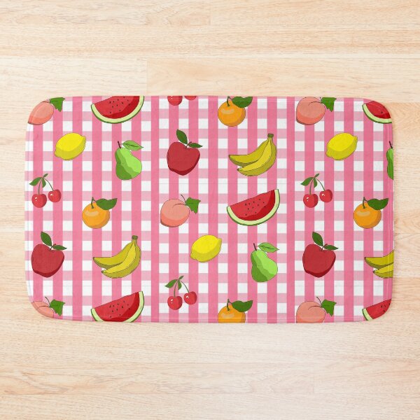Item preview, picnic of fruit designed and sold by taralorraine.