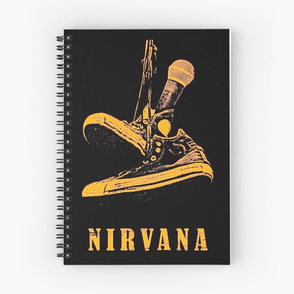 Item preview, Vintage Electric Guitar with Wings Graphic - 90s Grunge Rock Style designed and sold by filalinawal.