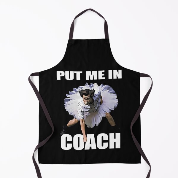 Item preview, Put Me In Coach Ace Ventura Tutu designed and sold by StireTraial.