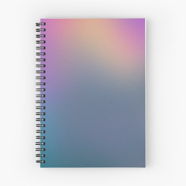 Item preview, Aura Color Gradient Grainy Light Leak Aesthetic designed and sold by FestivityFinds.