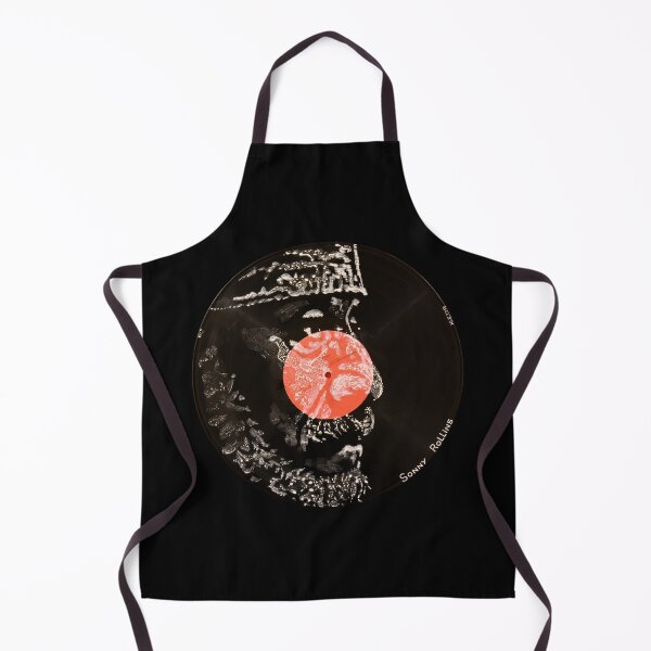 Item preview, SONNY ROLLINS designed and sold by Yurii Yermolenko.