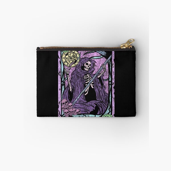 Item preview, Last Responder Grim Reaper Distressed designed and sold by Folkdude.