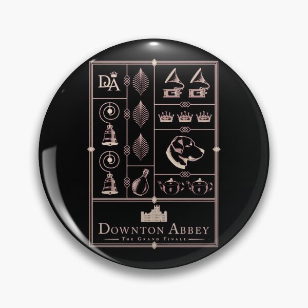 Item preview, Downton Abbey designed and sold by Foxintheloart.