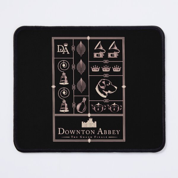 Item preview, Downton Abbey designed and sold by Foxintheloart.