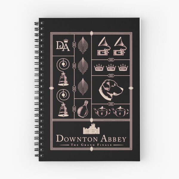 Item preview, Downton Abbey designed and sold by Foxintheloart.