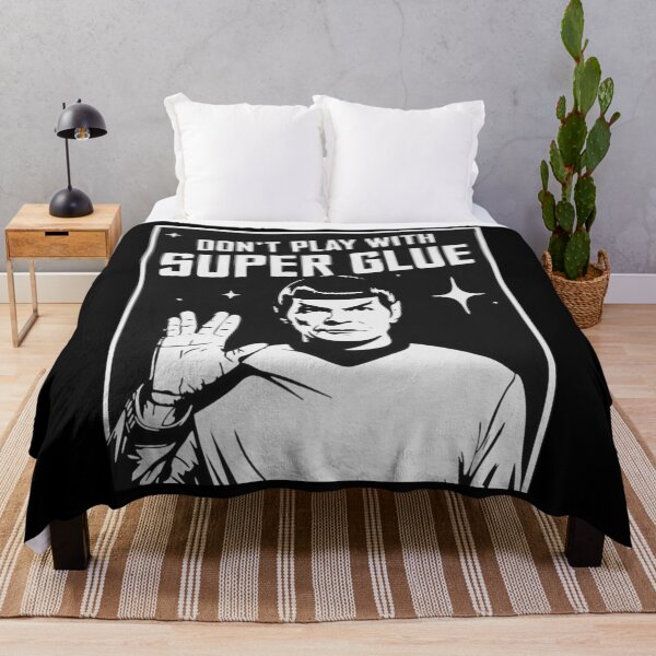 Item preview, don't play with super glue designed and sold by GabrielMadison1.