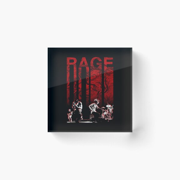 Item preview, Rage Against The Machine Live Performance designed and sold by StireTraial.
