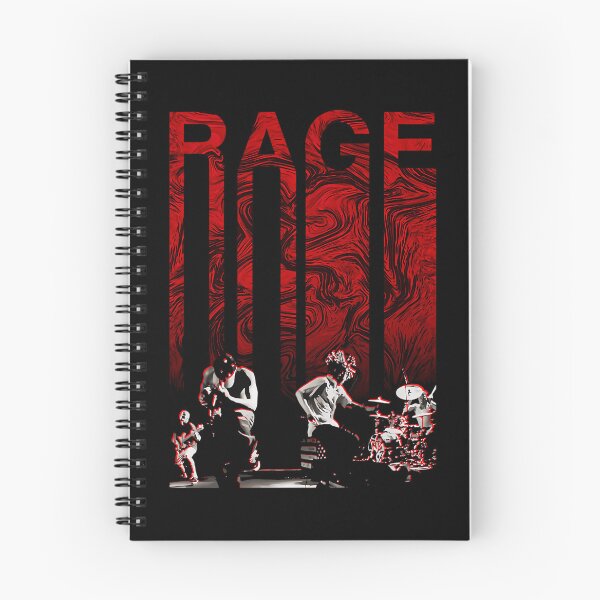 Item preview, Rage Against The Machine Live Performance designed and sold by StireTraial.