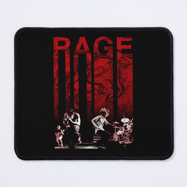 Item preview, Rage Against The Machine Live Performance designed and sold by StireTraial.