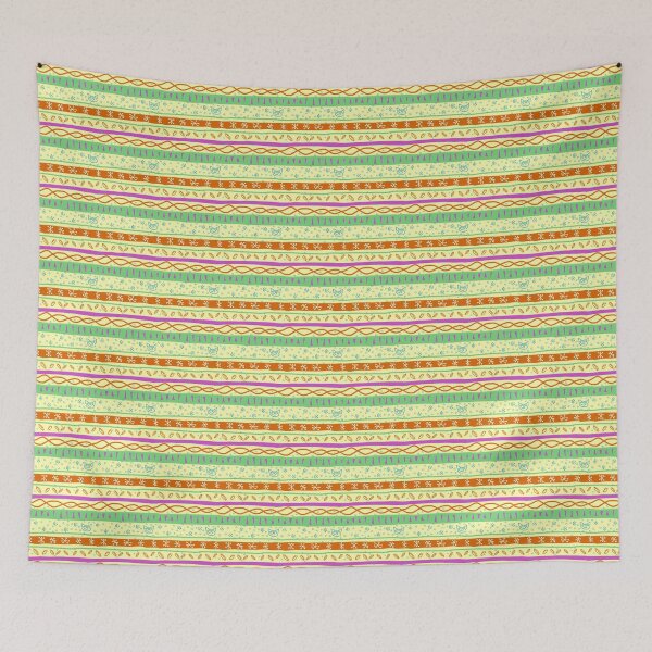Item preview, Tribal 6 designed and sold by Elgatopintor.