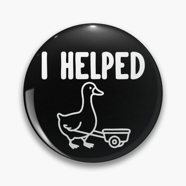 Item preview, Growing A Silly Little Goose And I Helped designed and sold by Rucrative5698.