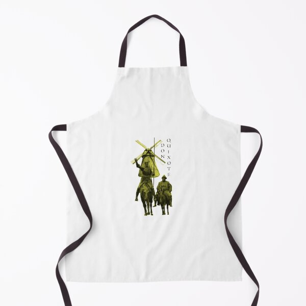 Item preview, Don Quixote designed and sold by carouselpress.