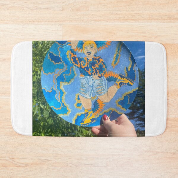 Item preview, Farm Unisc University Of The Sunshine Coast Porch Sunset designed and sold by Mitchmount.