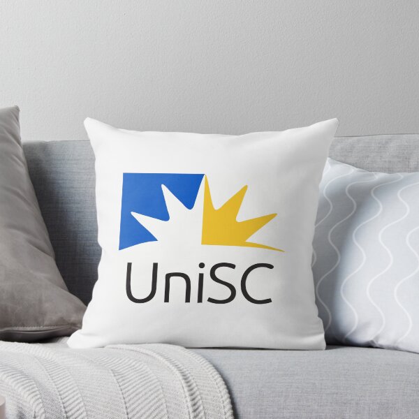 Item preview, Farm Unisc University Of The Sunshine Coast Porch Sunset designed and sold by Mitchmount.