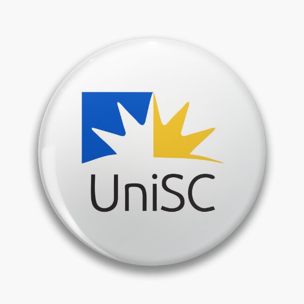 Item preview, Farm Unisc University Of The Sunshine Coast Porch Sunset designed and sold by Mitchmount.