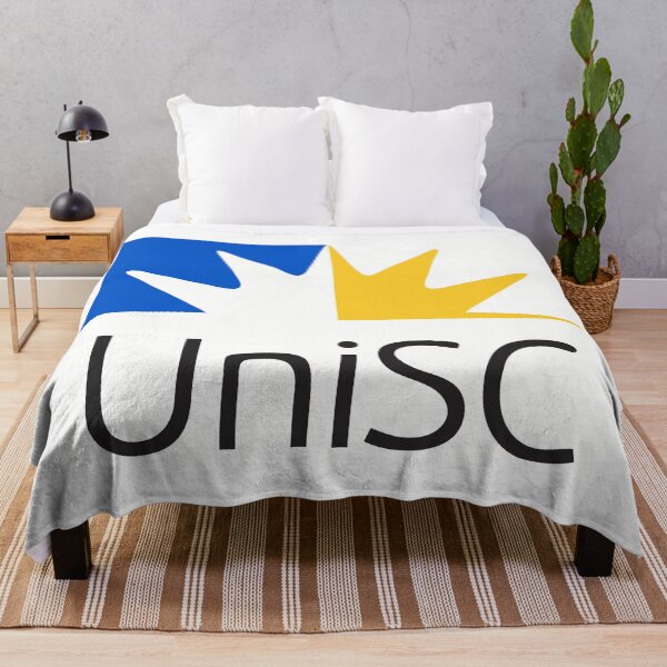 Item preview, Farm Unisc University Of The Sunshine Coast Porch Sunset designed and sold by Mitchmount.