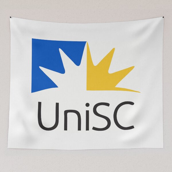 Item preview, Farm Unisc University Of The Sunshine Coast Porch Sunset designed and sold by Mitchmount.