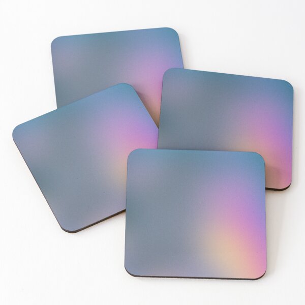 Item preview, Aura Color Gradient Grainy Light Leak Aesthetic designed and sold by FestivityFinds.