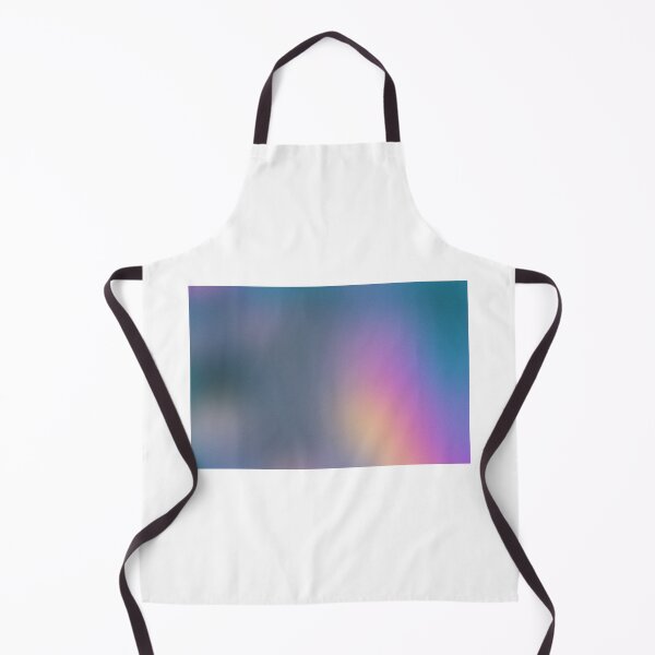 Item preview, Aura Color Gradient Grainy Light Leak Aesthetic designed and sold by FestivityFinds.