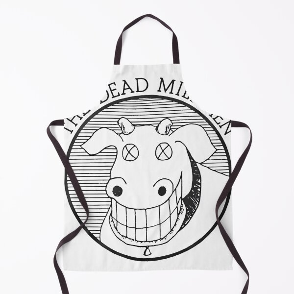 Item preview, The Dead Milkmen T-Shirt designed and sold by EdwinaDach.