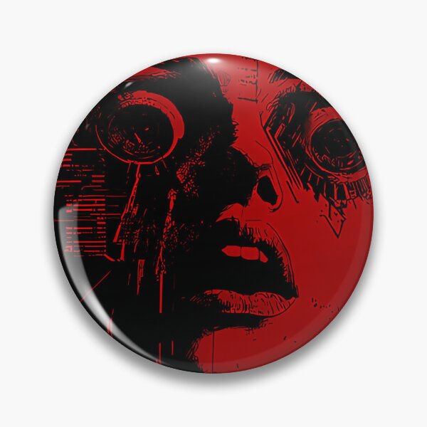 Item preview, Nitzer Ebb Vintage VL8 designed and sold by Folkdude.