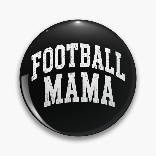 Item preview, Football Mama designed and sold by milomatchart.