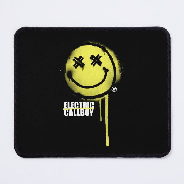 Item preview, electric callboy smile today graphic designed and sold by GabrielMadison1.