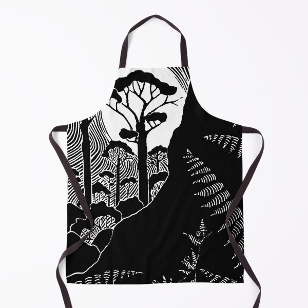 Item preview, Moonlit Forest designed and sold by ViaARTfactory.