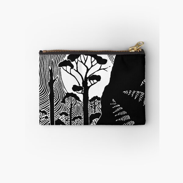 Item preview, Moonlit Forest designed and sold by ViaARTfactory.