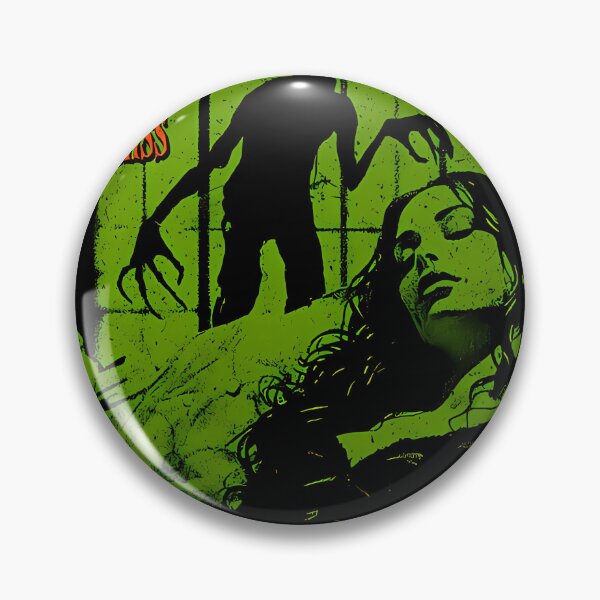 Item preview, Type O Negative Vintage VL10 designed and sold by Folkdude.