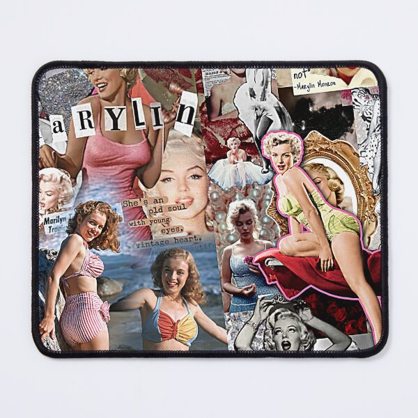 Item preview, marilyn monroe designed and sold by deepakpix3.