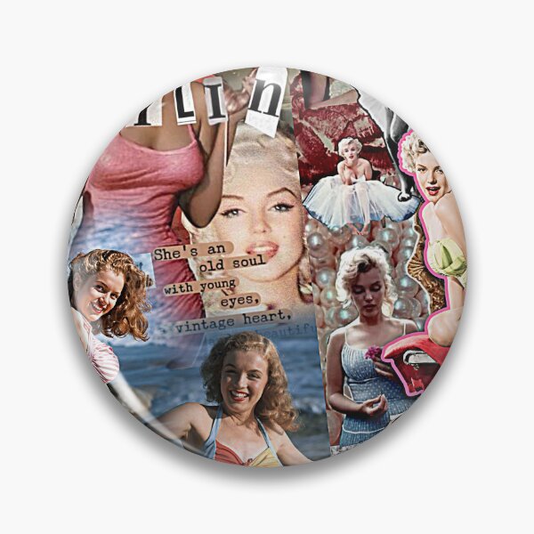 Artikelvorschau, Marilyn Monroe entworfen und verkauft von deepakpix3.