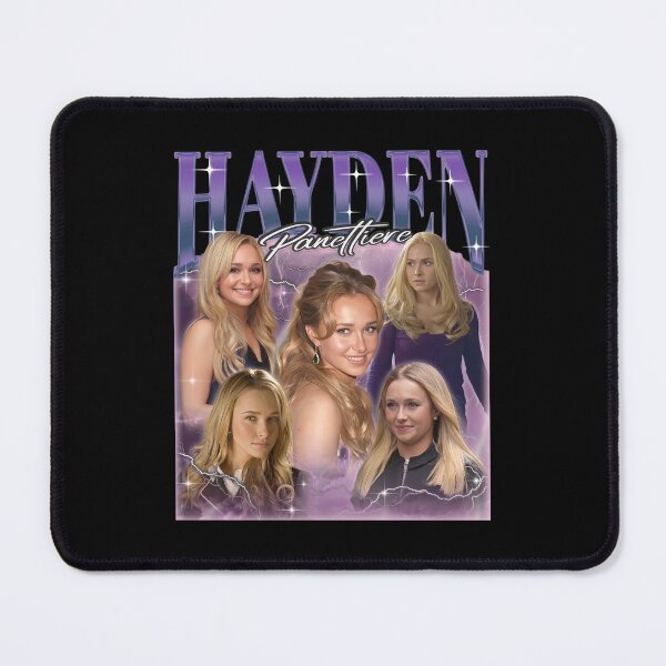 Item preview, Hayden Panettiere Vintage designed and sold by dulcefrishman.