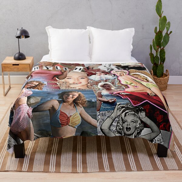 Item preview, marilyn monroe designed and sold by deepakpix3.