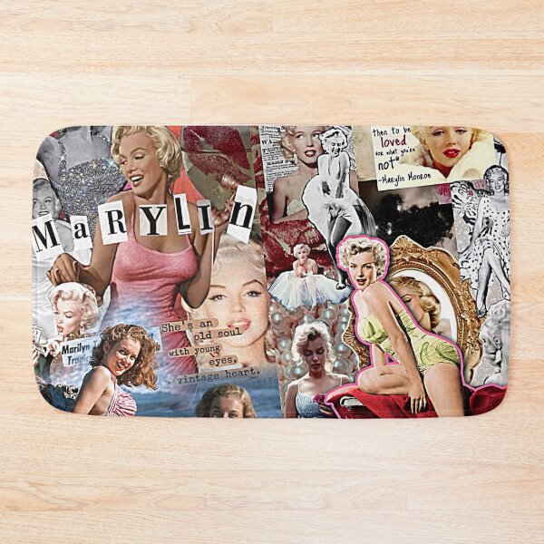 Item preview, marilyn monroe designed and sold by deepakpix3.
