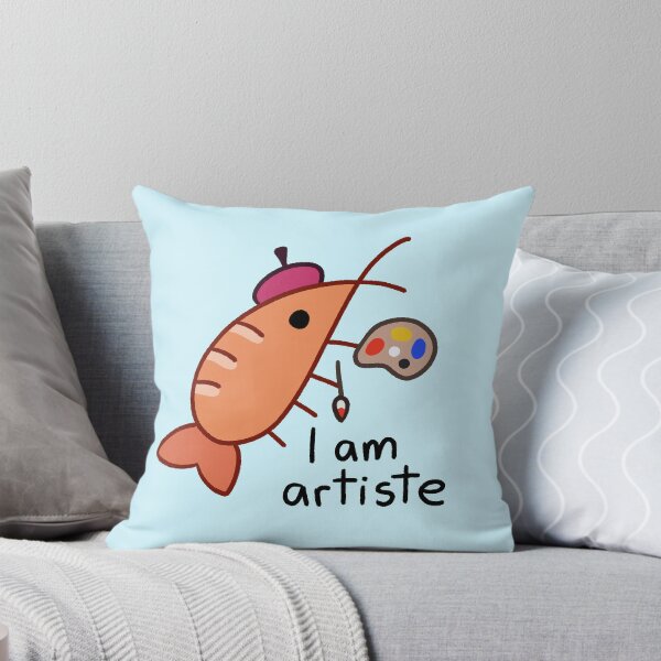 Item preview, Artist Shrimp designed and sold by Loz-Fairytail.