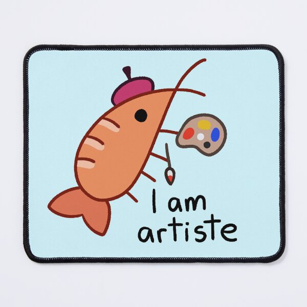Item preview, Artist Shrimp designed and sold by Loz-Fairytail.