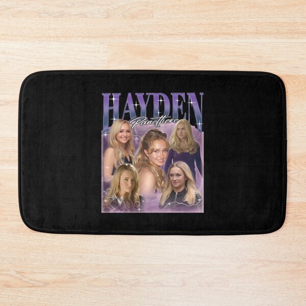 Item preview, Hayden Panettiere Vintage designed and sold by dulcefrishman.