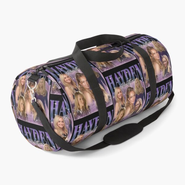 Item preview, Hayden Panettiere Vintage designed and sold by dulcefrishman.