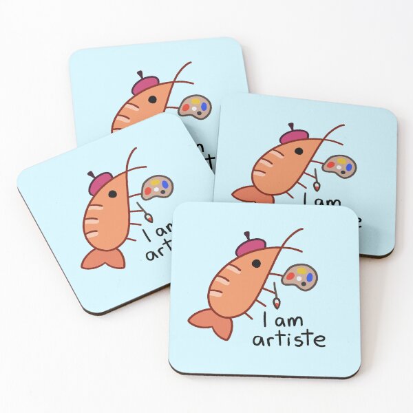 Item preview, Artist Shrimp designed and sold by Loz-Fairytail.