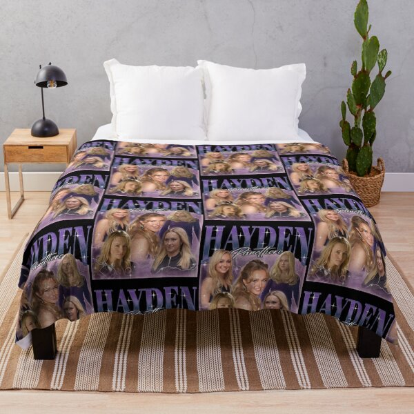 Item preview, Hayden Panettiere Vintage designed and sold by dulcefrishman.