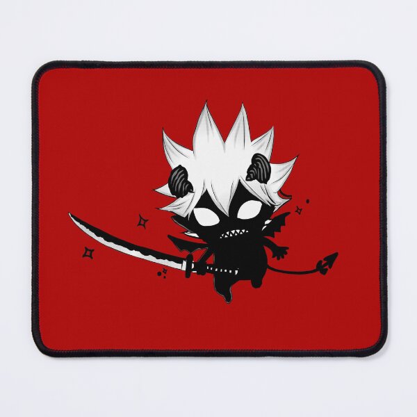 Item preview, Scribble Cute Demon  designed and sold by Ninaa-Art.