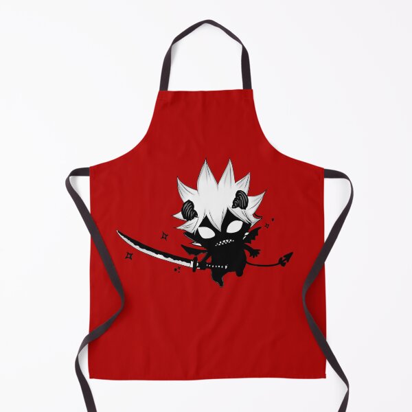 Item preview, Scribble Cute Demon designed and sold by Ninaa-Art.