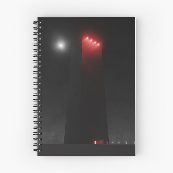 Item preview, The Dark Tower designed and sold by HarmvandenBrand.